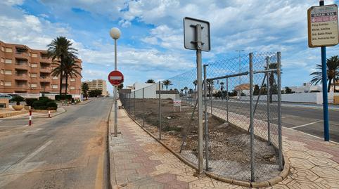 Foto 2 de Residencial en venta en Calle S, 35, Playa de las Gaviotas - El Pedrucho, Murcia