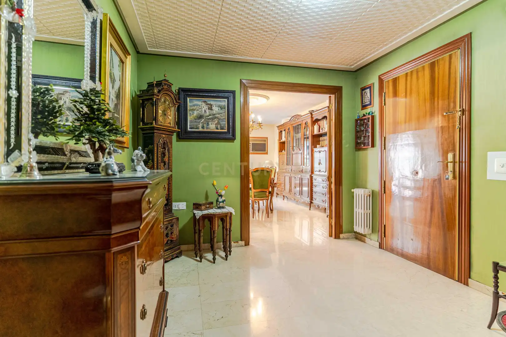 Piso en venta en Granada con Trastero y Balcón