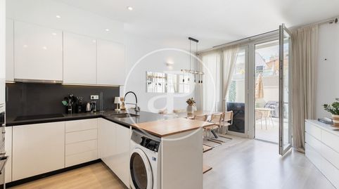 Foto 2 von Wohnung zum Verkauf in Carrer del Perelló, El Poblenou, Barcelona Capital