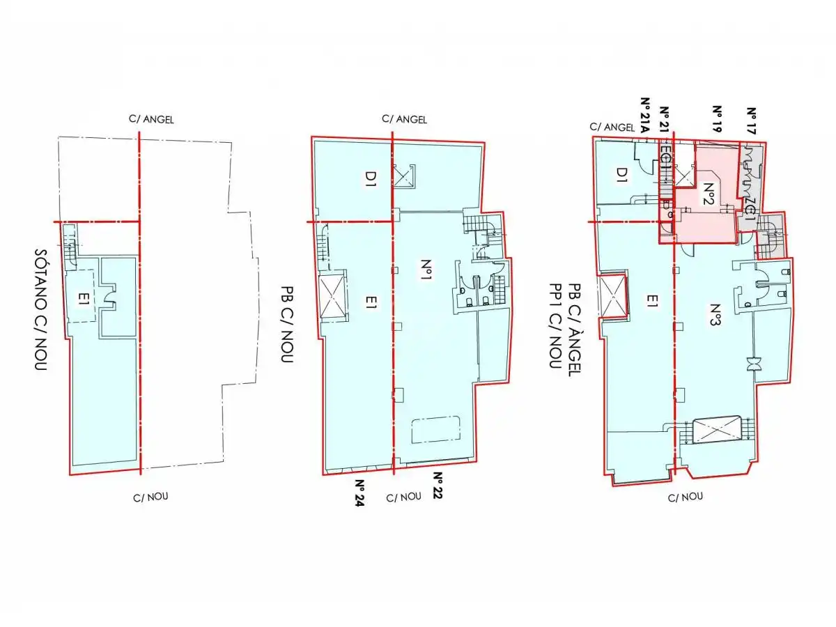 Apartment mit Aufzug zum Verkauf in Maó ciutat, imagen 8