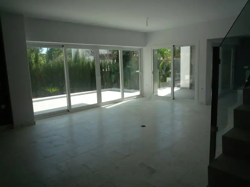 Haus mit Pool zum Verkauf in L'Albir, imagen 5