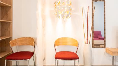 Foto 5 de Àtic en venda a Carrer de Londres, La Nova Esquerra de l'Eixample,  Barcelona Capital