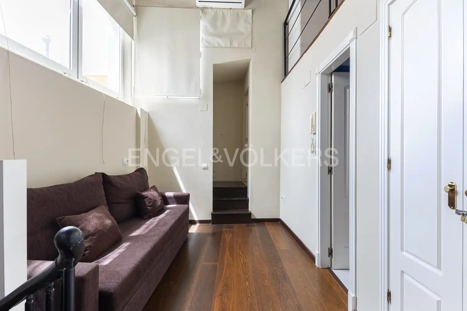 Duplex con ascensore in affitto a Ciutat Vella, imagen 36