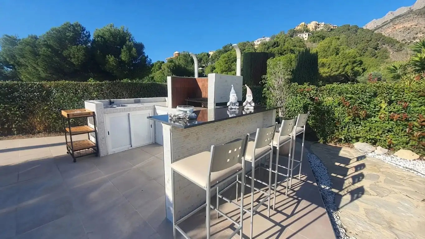 Flat for sale in Altea Hills