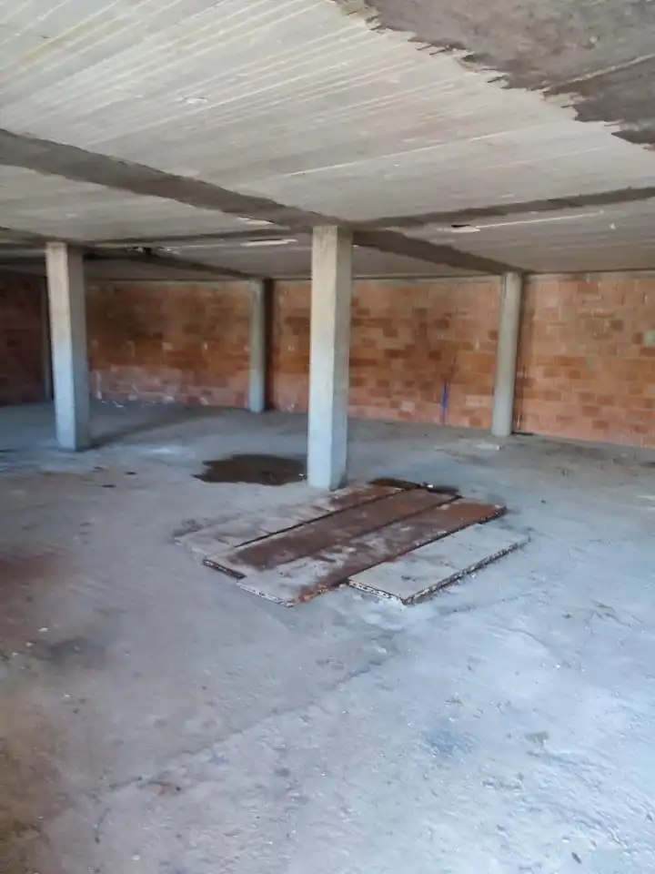 Local comercial en venda a Calle Medico Rafael Molero Cabrilla, imagen 14
