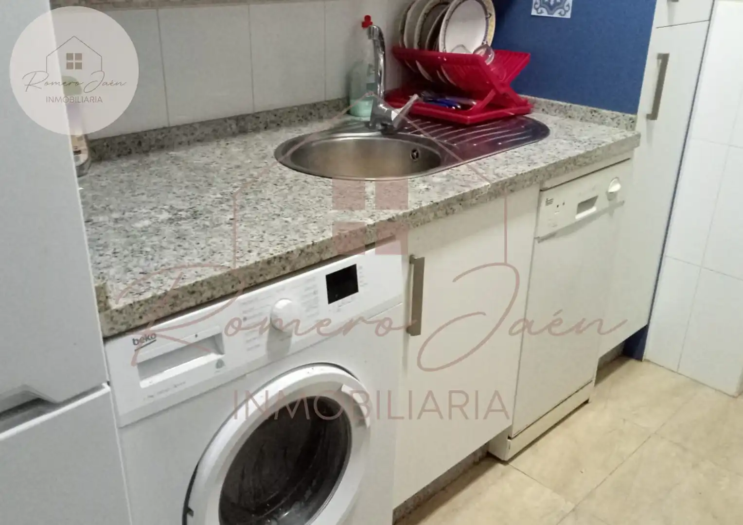 Piso con ascensor en venta en Ctra. Circunvalación - La Magdalena, imagen 6