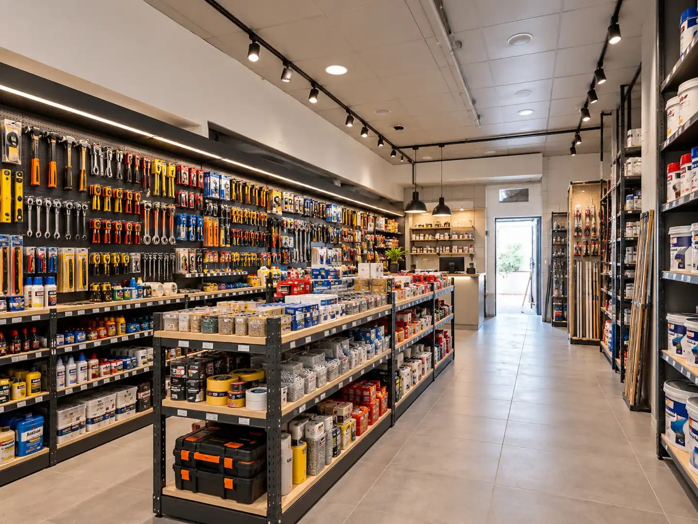 Local comercial en venda a Carrer d'Aiora, imagen 18