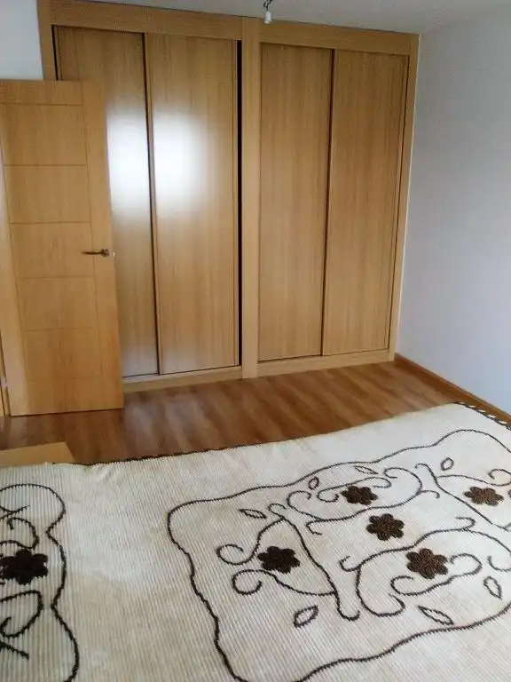 Apartament amb ascensor en venda a Santovenia de Pisuerga, imagen 5