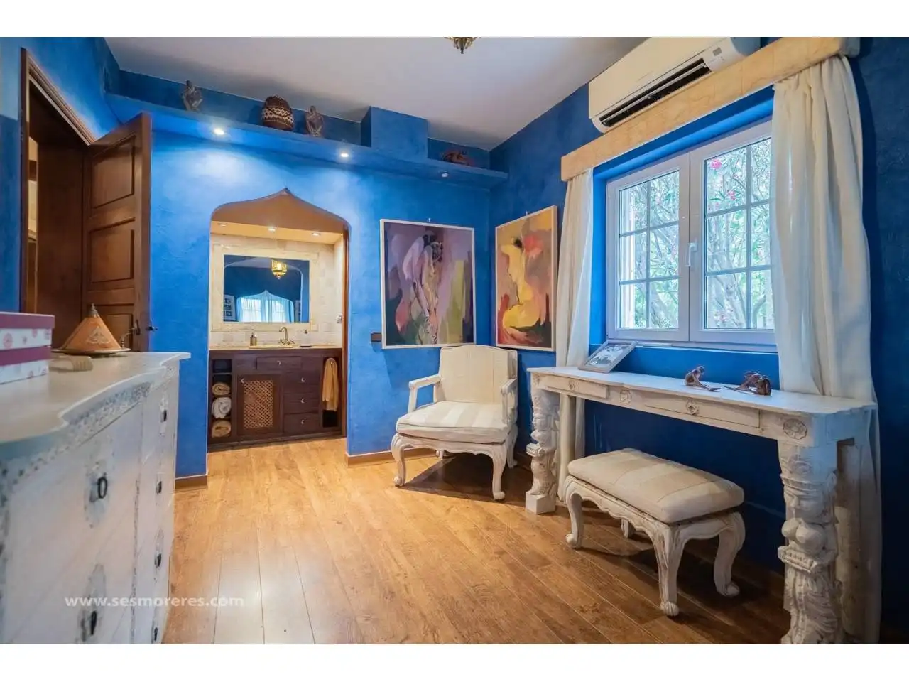 Maison rustique à vendre à Calle de Baix  "Es Pla Gran", imagen 12