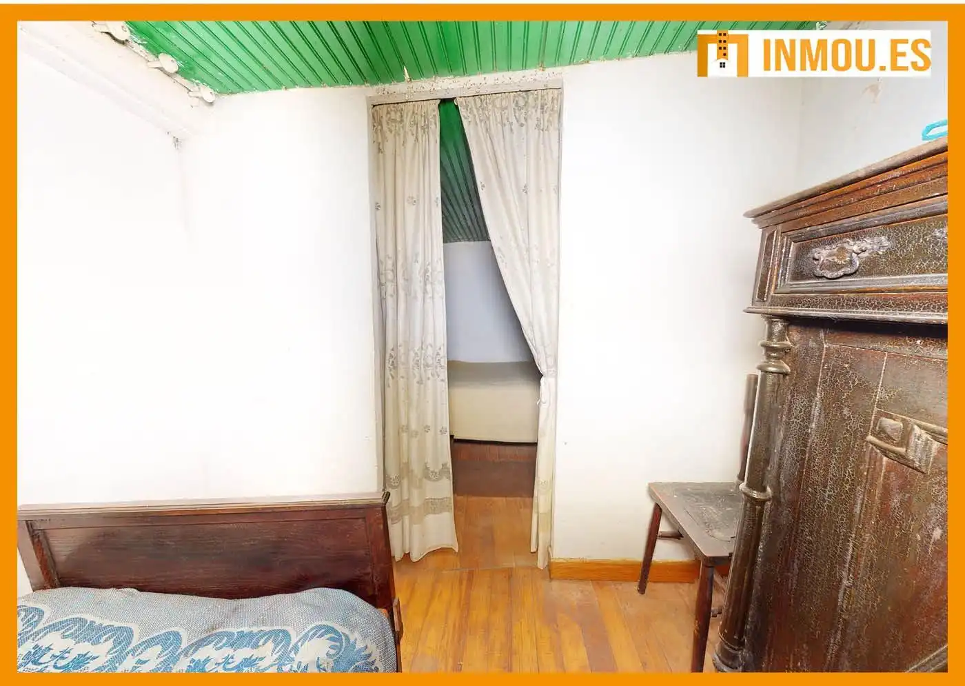 Casa o chalet en venta en Celanova