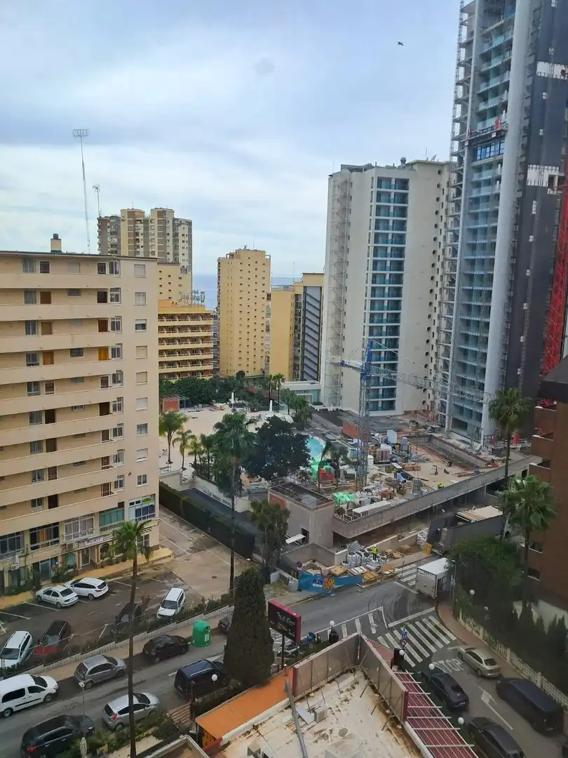 Apartament amb piscina en venda a Rincón de Loix, imagen 12