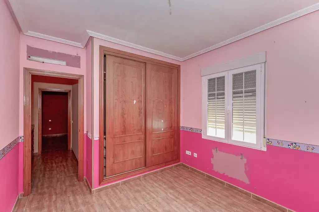 Detached homes for sale in Fortuna, La Pueblanueva