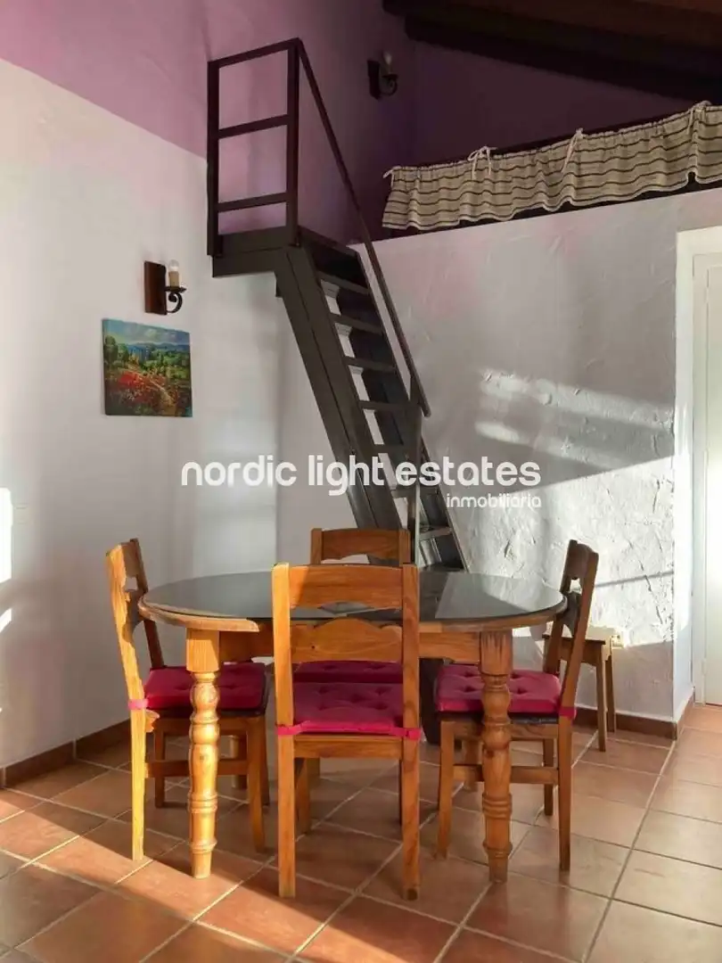 House with pool for sale in Maro - Cuevas de Nerja, imagen 8