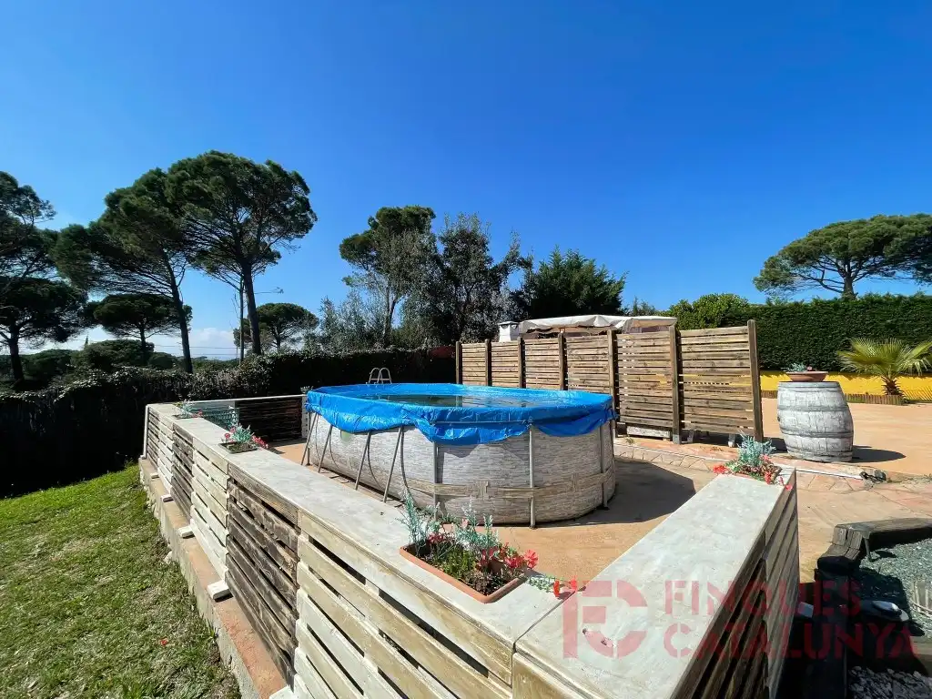 Casa o xalet en venda a Avenida Catalunya (Llac), Caldes de Malavella
