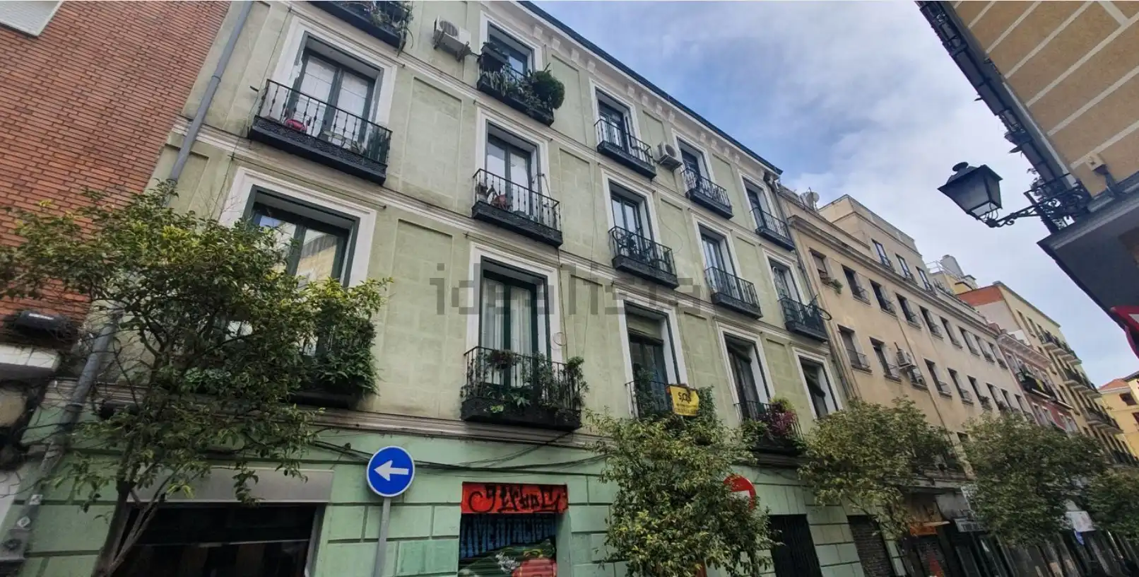 Wohnung zum Verkauf in Calle de la Fe, imagen 23