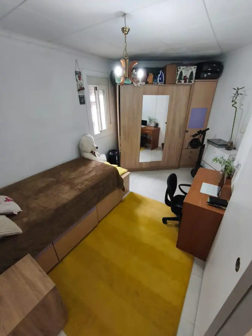 Flat for sale in Cappont