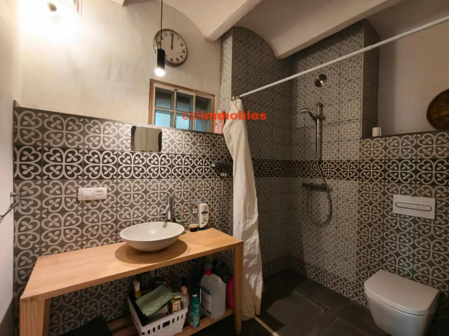 Appartamento con giardino in affitto a Mossen Jacint Verdaguer, imagen 27