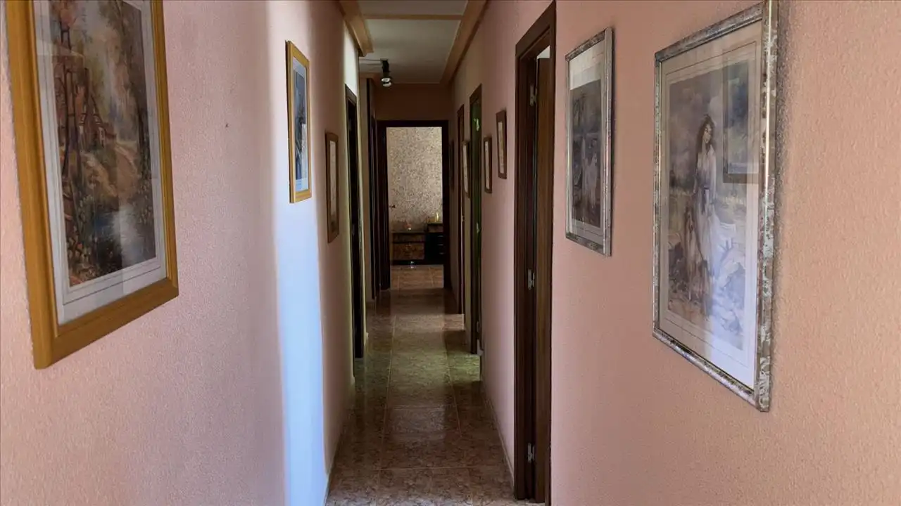 Wohnung mit Aufzug zum Verkauf in Tomás Mancisidor, imagen 3