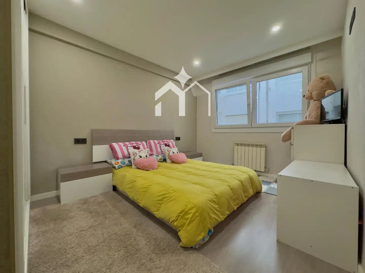 Appartement avec ascenseur à vendre à Centro Urbano, imagen 12