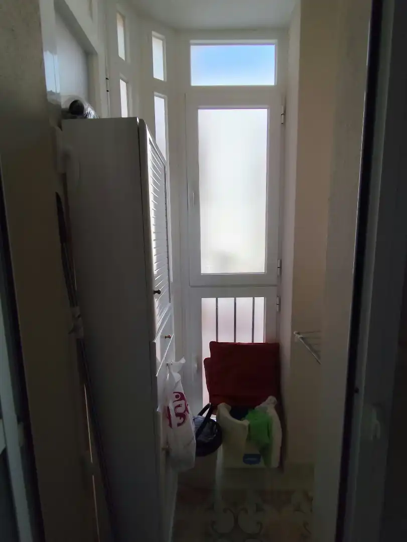 Appartement avec ascenseur à vendre à Avenida Almirante León Herrero, imagen 20