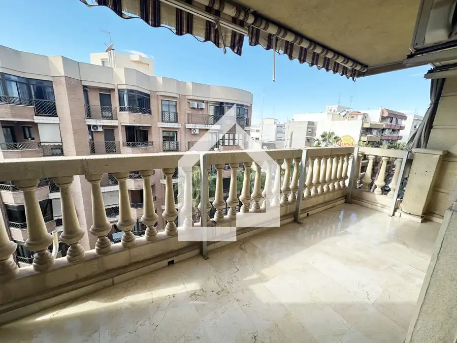 Pis amb ascensor en venda a Avinguda Ancha de Castelar, imagen 5