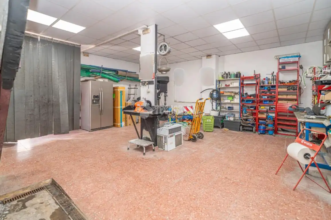 Residential for sale in Linares