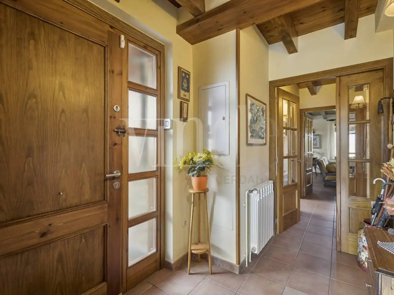 House with garden for sale in Urbanizacion EL PLA, imagen 4