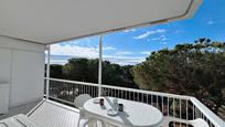 Terrace of Apartment for sale in Castell-Platja d'Aro  with Air Conditioner, Heating and Terrace