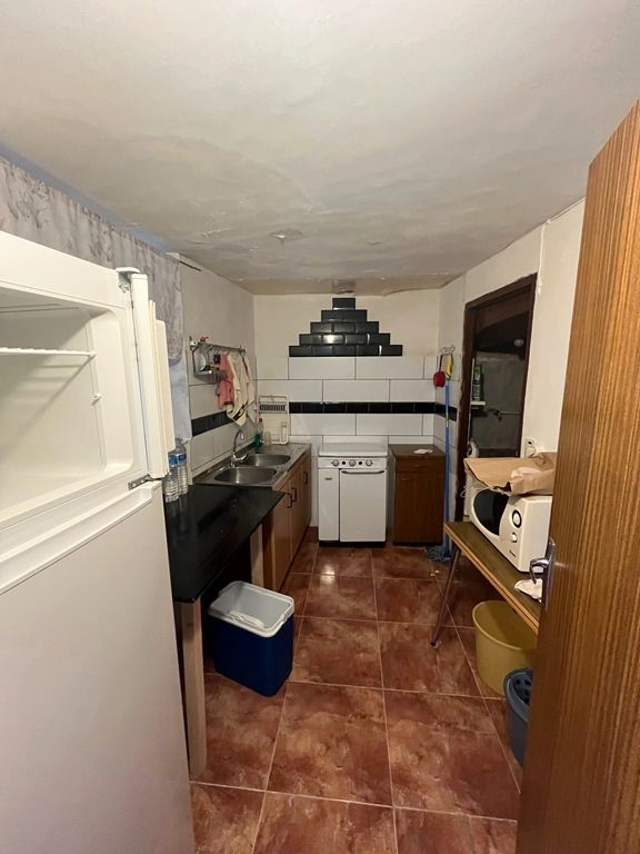 Kitchen of House or chalet for sale in Alcaraz  with Balcony