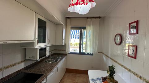 Photo 4 of Flat for sale in Calle a Lanzada, 145a, Noalla, Pontevedra