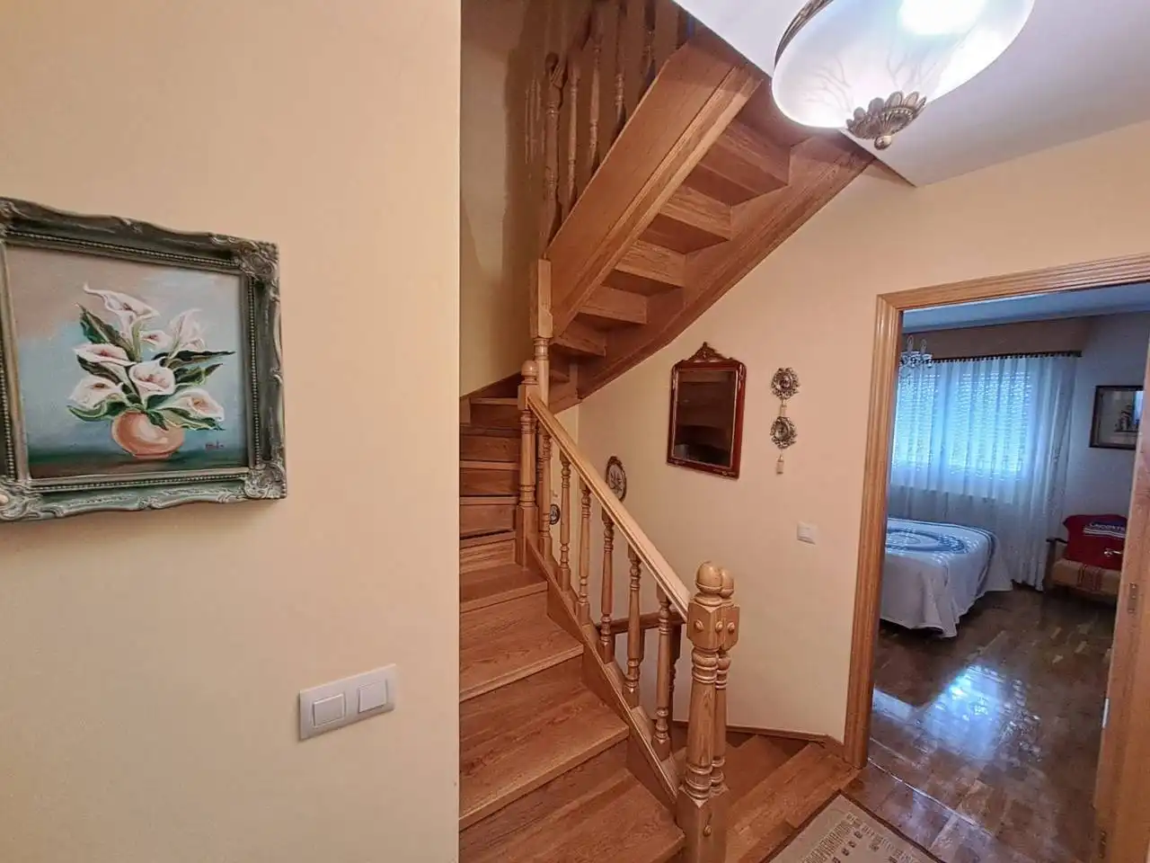Casa adosada en venta en Villagonzalo Pedernales con Calefacción, Jardín privado y Terraza
