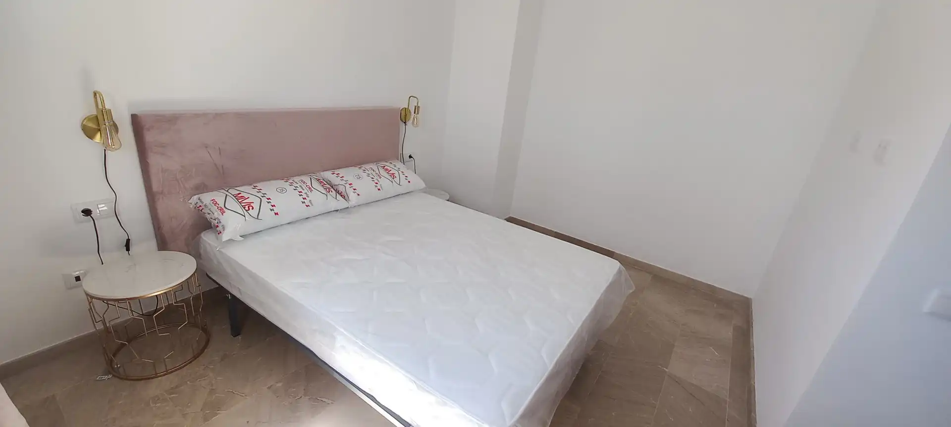 Bedroom of Detached homes for rent in Quart de Poblet  with Terrace