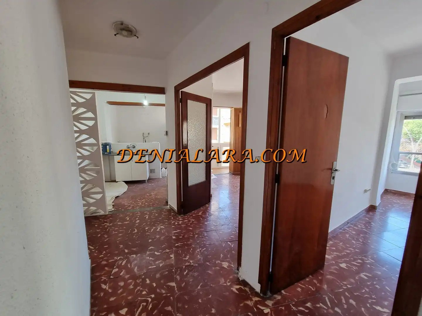 Flat for sale in Dénia  with Air Conditioner, Terrace and Storage room
