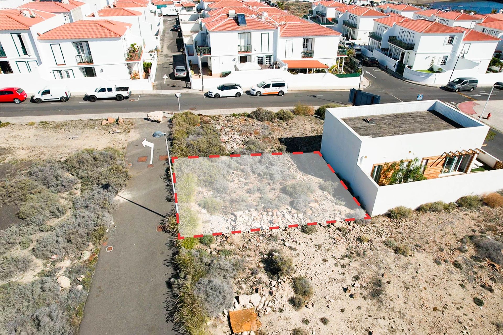 Residential zum Verkauf in Arico