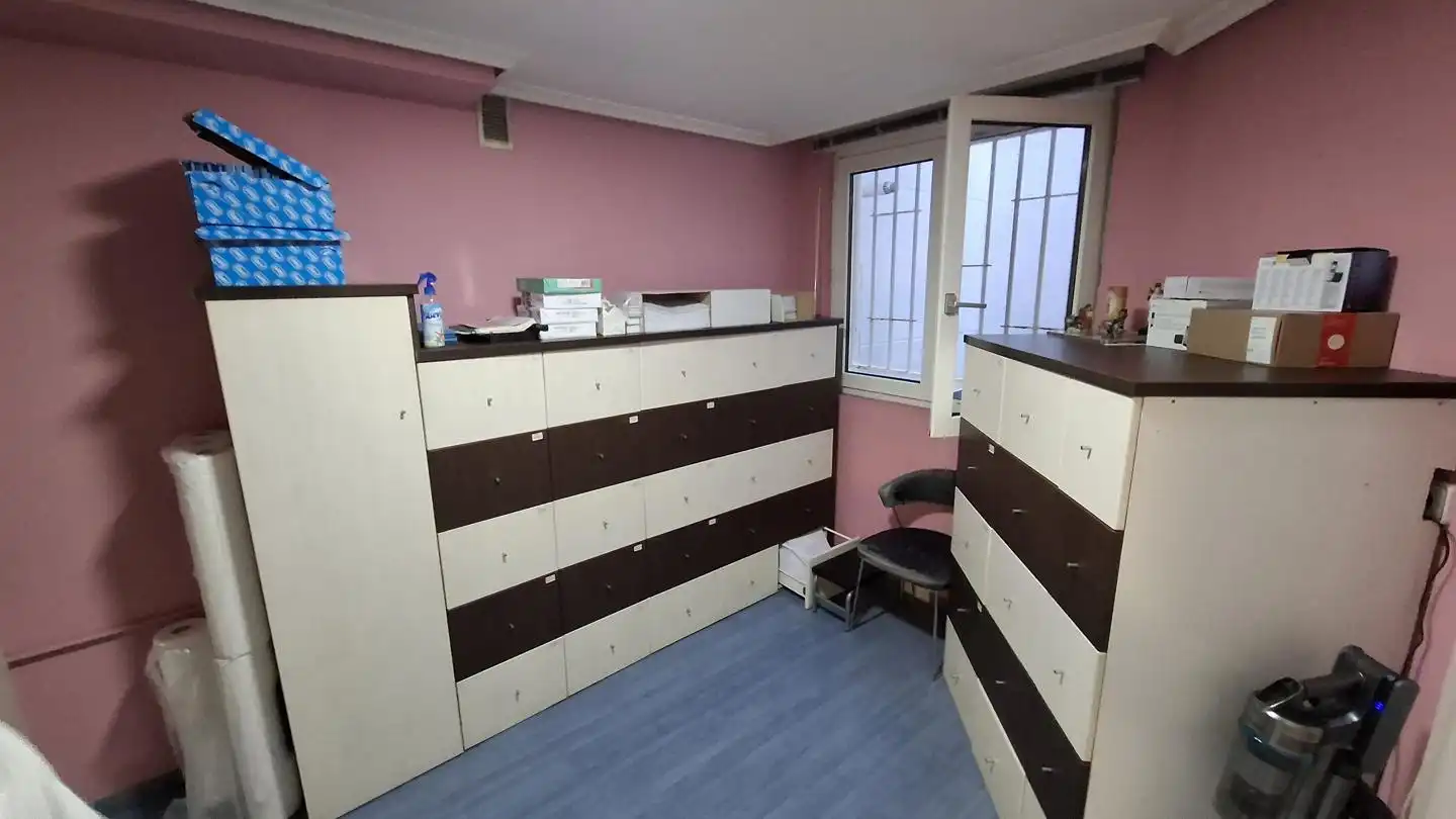 Piso con terraza en venta en Calle Castilla, imagen 18