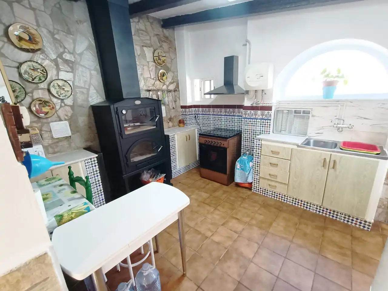 Maison avec piscine à vendre à Ronda Goba, imagen 18