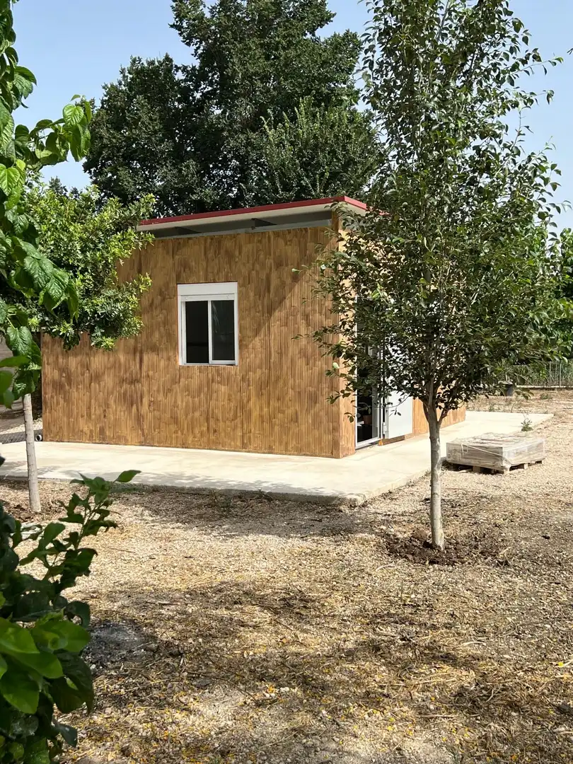 Exterior view of Land for sale in Murcia