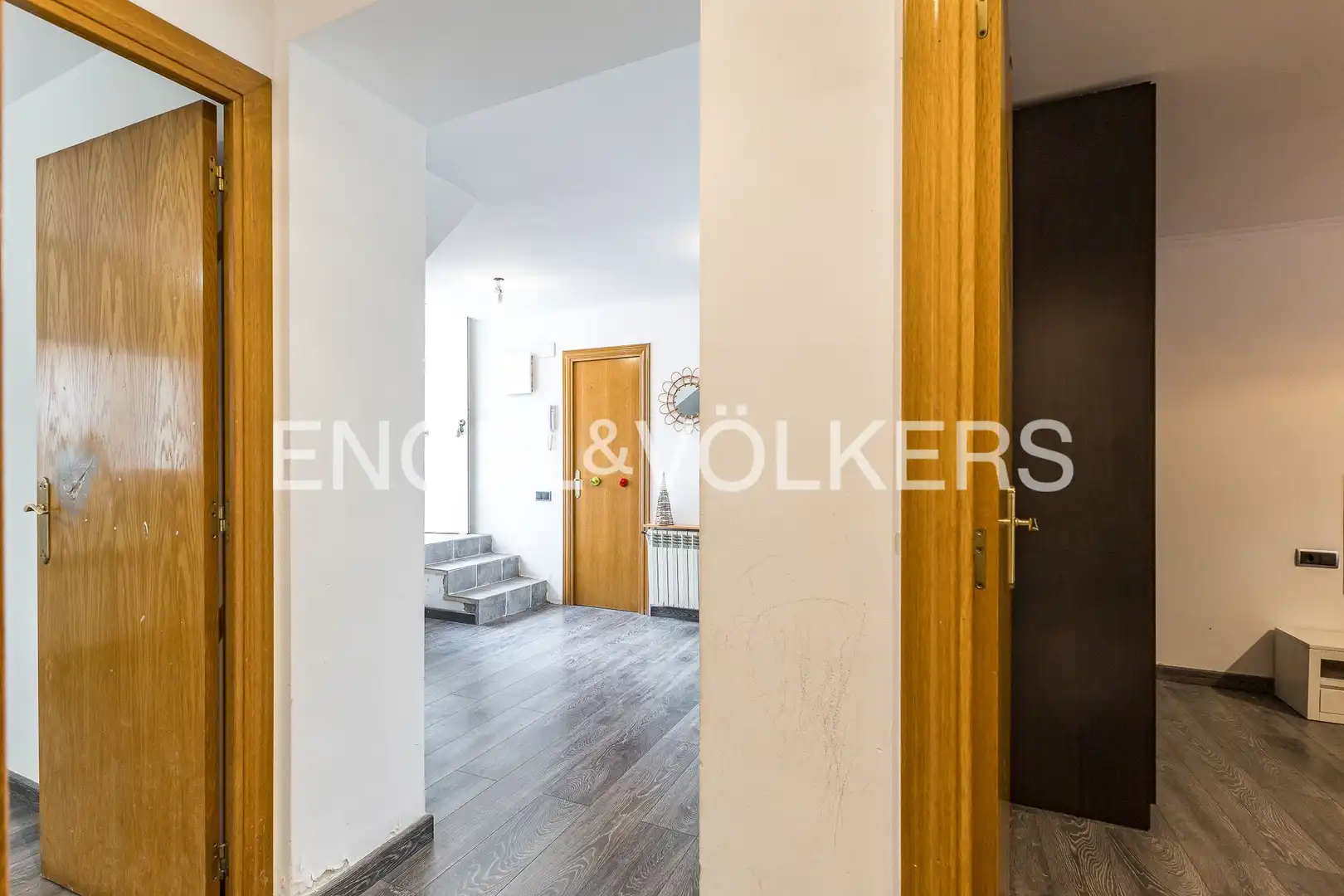 Casa amb terrassa en venda a Torrelles de Llobregat, imagen 31