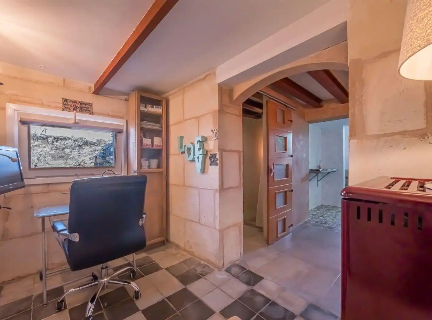 Casa o xalet en venda en Maó - Mahón amb Aire condicionat, Terrassa i Piscina