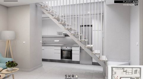 Photo 3 of Flat for sale in Calle Alemania, 4, San José - San Bernardo, Cádiz