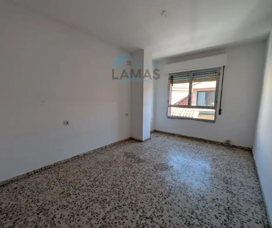 Exterior view of Flat for sale in Navalmoral de la Mata  with Terrace
