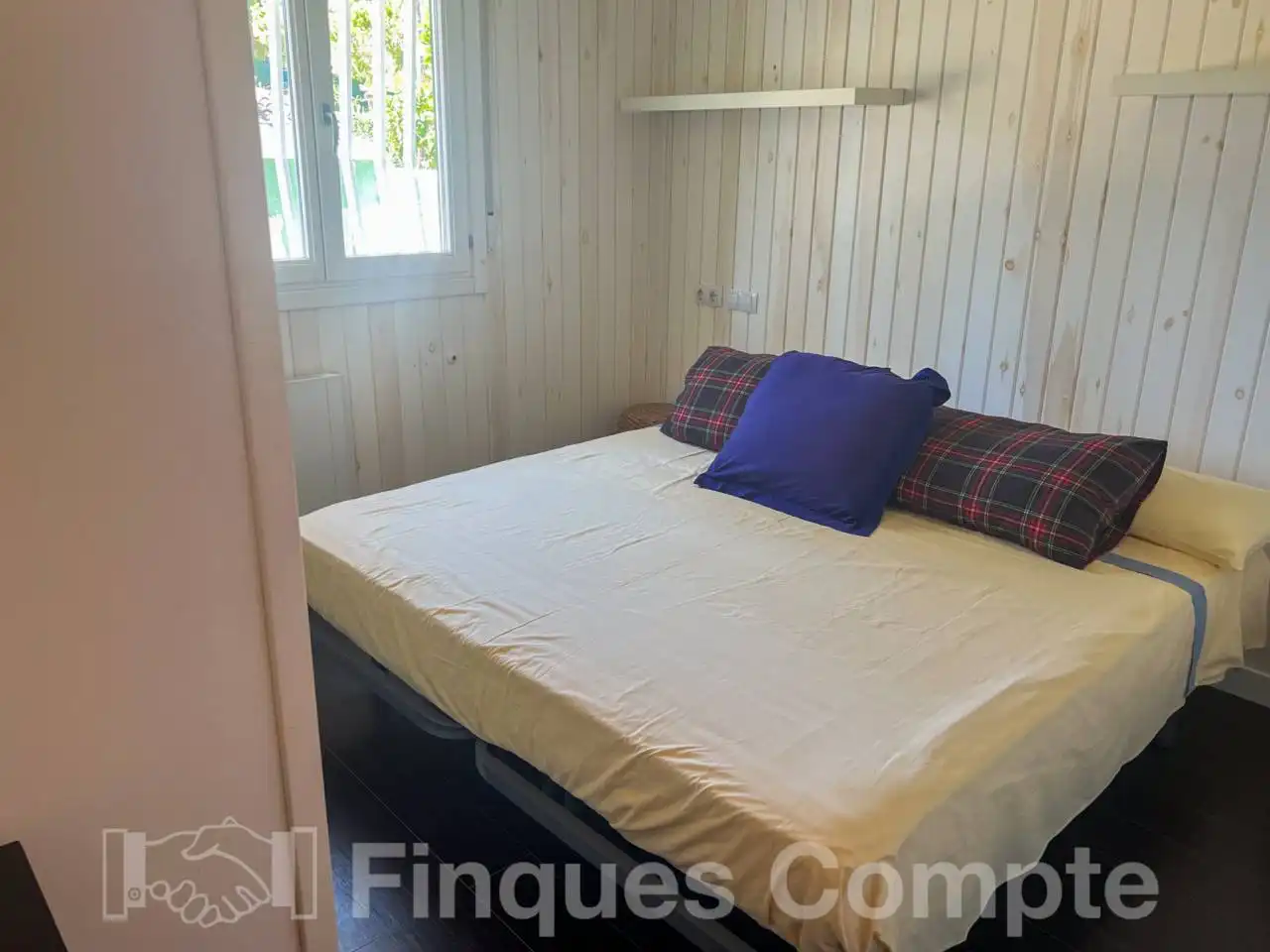 Detached house with garden for sale in Calle Camèlies, imagen 19
