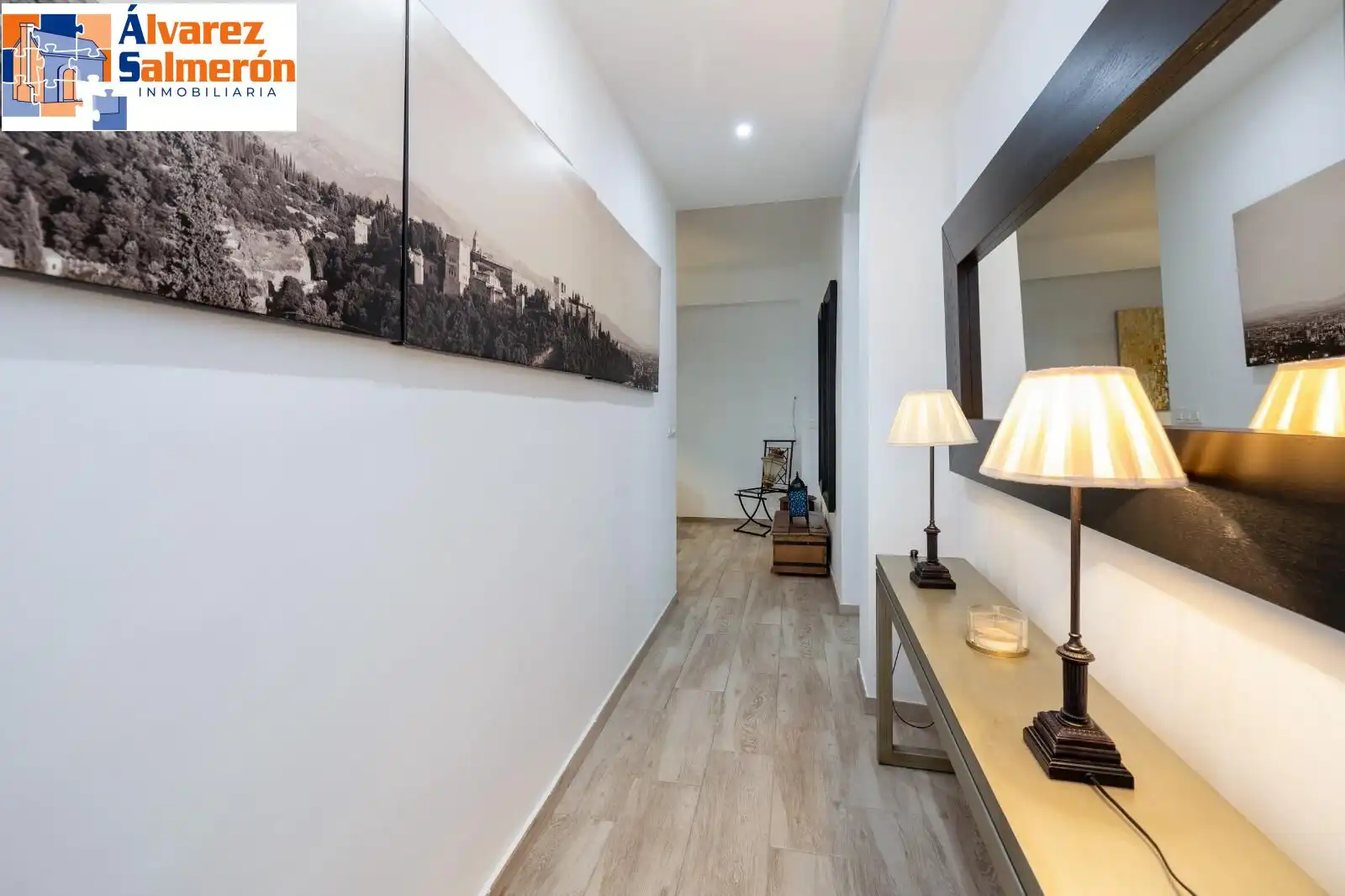 Piso en venta en Granada