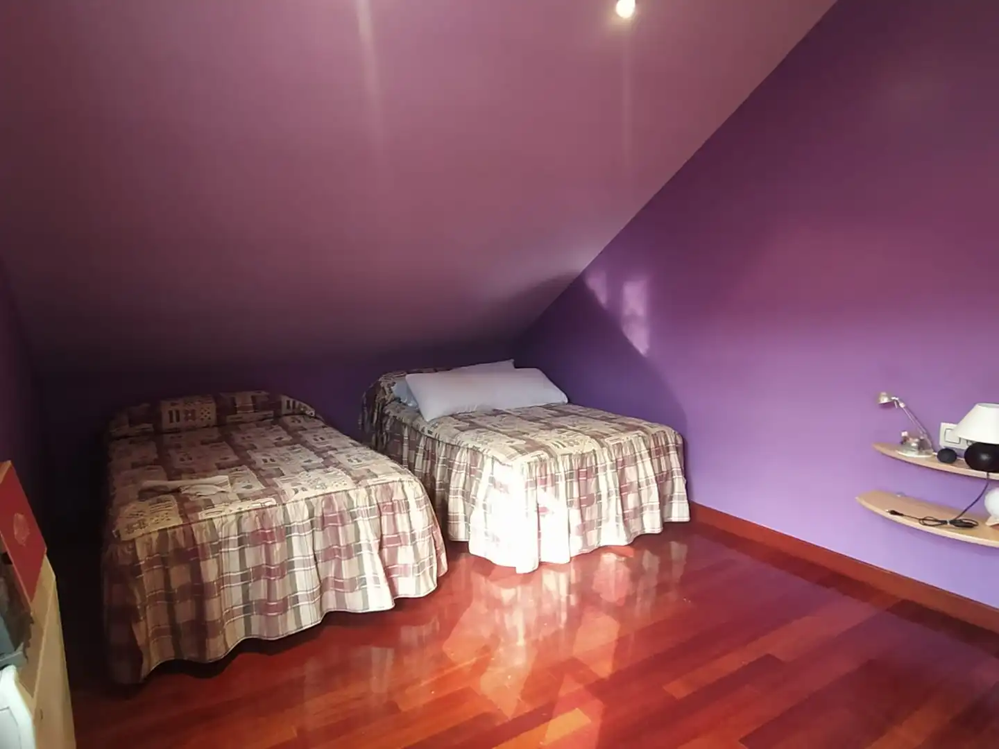 Detached house with garden for sale in Cariño, imagen 21