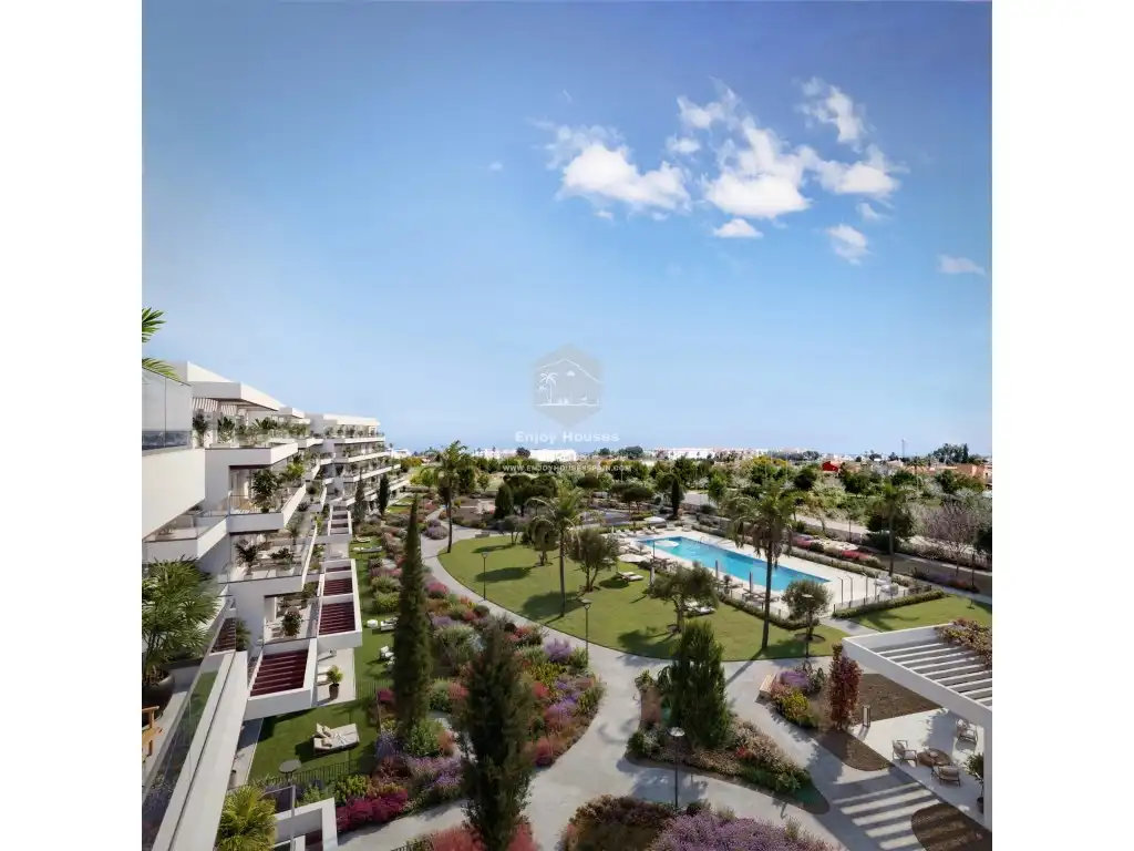 Apartment for sale in El Verger, imagen 3
