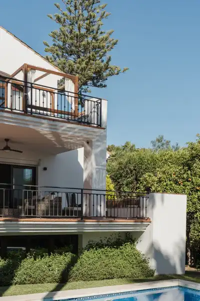 Detached house with pool for sale in Las Chapas - El Rosario, imagen 31