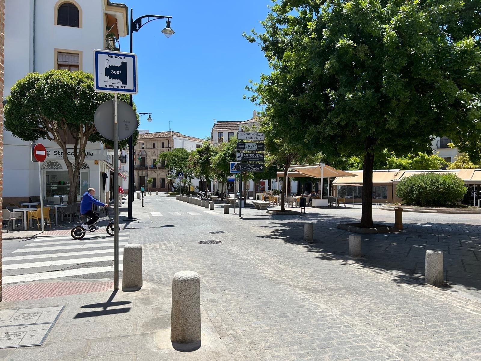 Local de alquiler en Centro