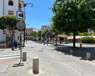 Exterior view of Premises to rent in Antequera