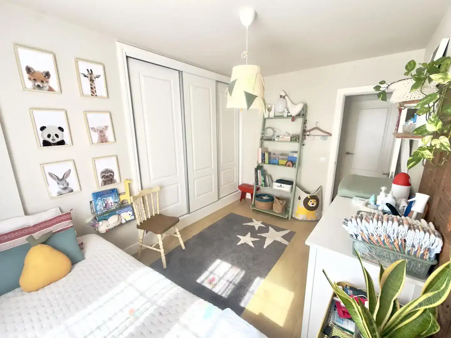 Habitación de Piso en venta en Arrecife con Trastero