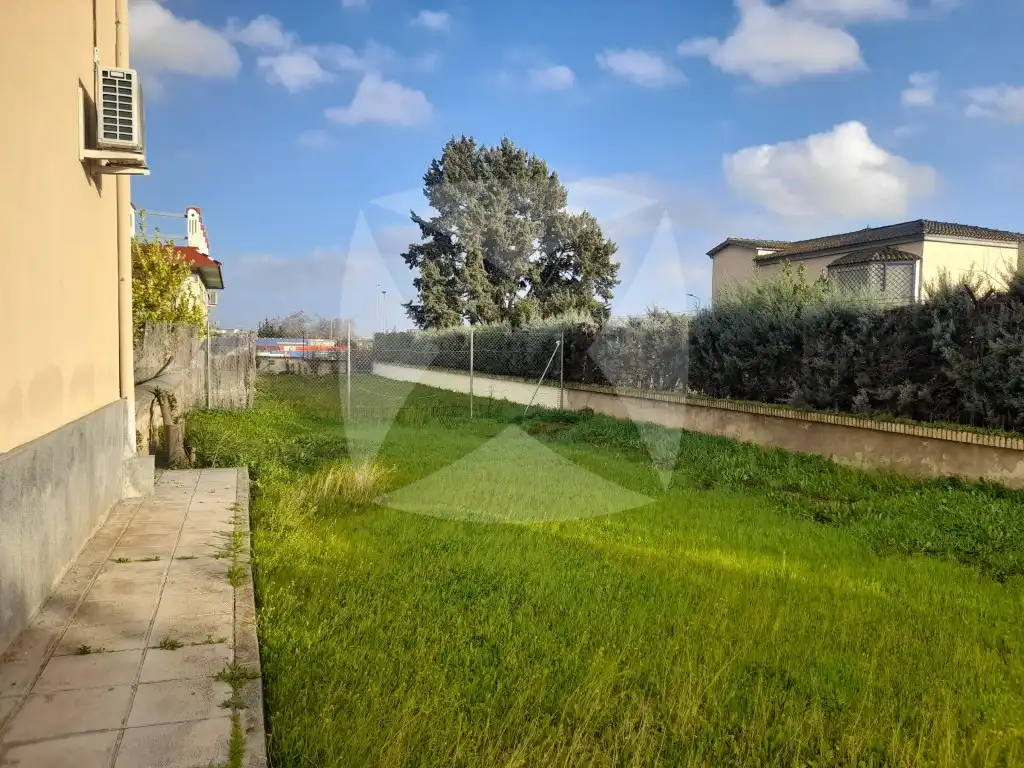 Casa o xalet en venda en Badajoz amb Aire condicionat, Jardí privat i Traster
